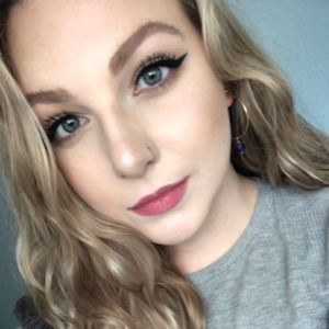 Meet your Posher, Katty